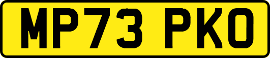 MP73PKO