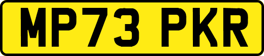 MP73PKR