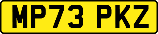 MP73PKZ