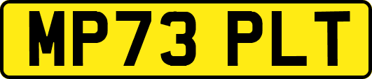 MP73PLT