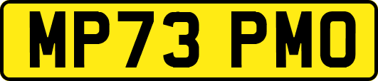 MP73PMO