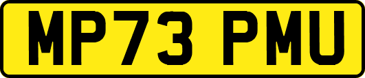 MP73PMU