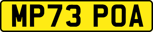 MP73POA