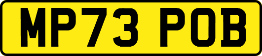 MP73POB