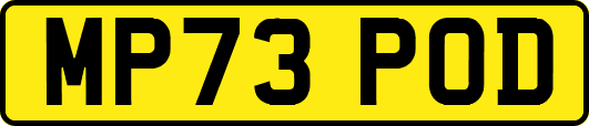 MP73POD
