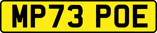 MP73POE