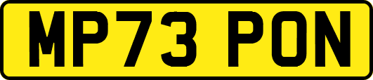 MP73PON