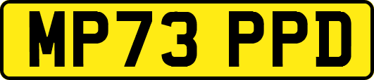MP73PPD