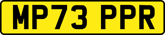 MP73PPR