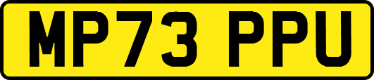 MP73PPU