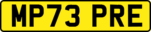 MP73PRE
