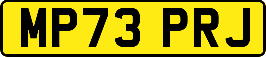 MP73PRJ