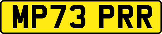 MP73PRR