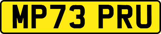 MP73PRU