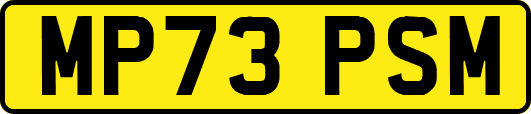 MP73PSM