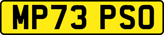 MP73PSO