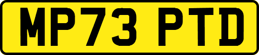 MP73PTD
