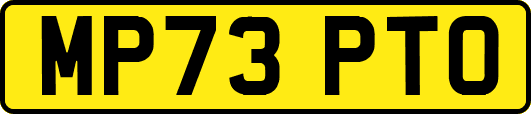 MP73PTO