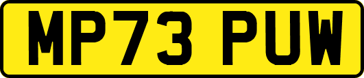 MP73PUW