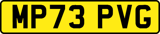 MP73PVG