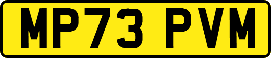 MP73PVM