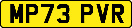 MP73PVR