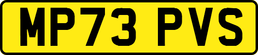 MP73PVS