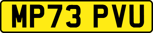 MP73PVU