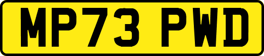 MP73PWD