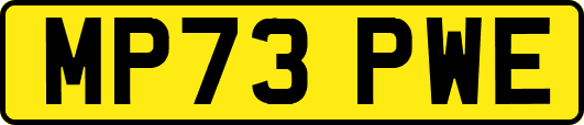MP73PWE