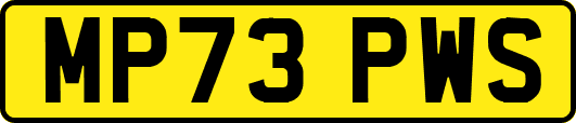 MP73PWS