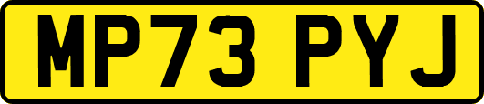 MP73PYJ