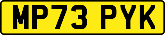 MP73PYK