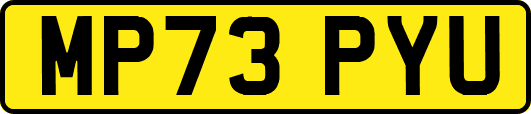 MP73PYU