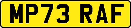 MP73RAF