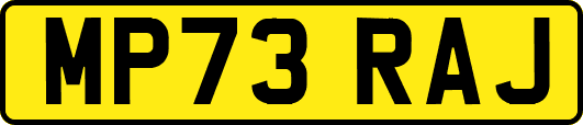 MP73RAJ