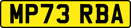 MP73RBA