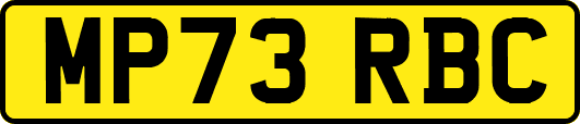 MP73RBC