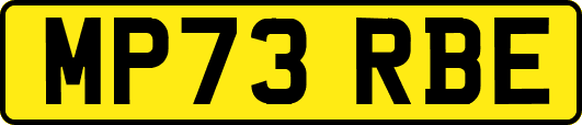 MP73RBE