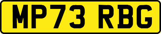 MP73RBG
