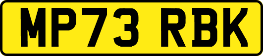 MP73RBK