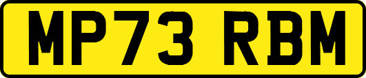 MP73RBM