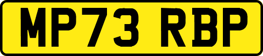 MP73RBP