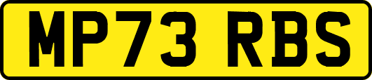 MP73RBS