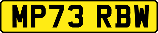 MP73RBW