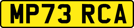 MP73RCA