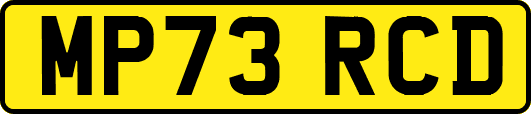 MP73RCD