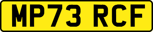 MP73RCF