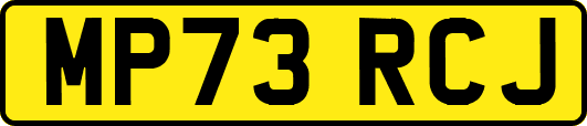 MP73RCJ
