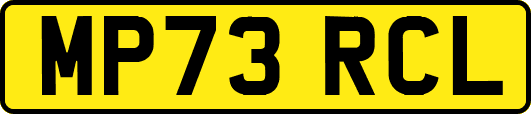 MP73RCL